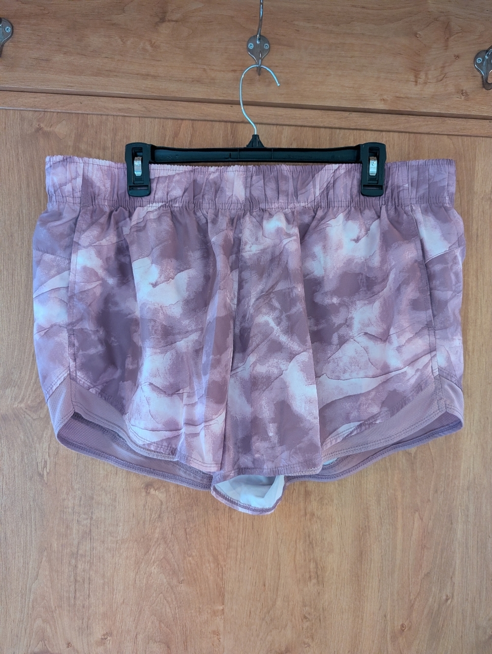 Athletic Swim Shorts XXL
